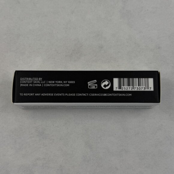 Context Lip Balm Light My Fire 2.8G Hydrating Nourishing Lip Care NEW - Picture 7 of 8